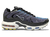 Air Max TN Cinza/Azul - comprar online