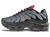 Air Max TN Cinza/Preto/Vermelho