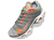 Air Max TS Cinza/Laranja - comprar online