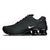 Shox NZ Preto/Branco