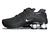 Shox NZ Preto/Prata