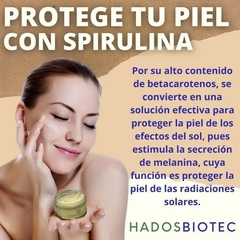 Kit facial ( crema facial y jabon facial) en internet