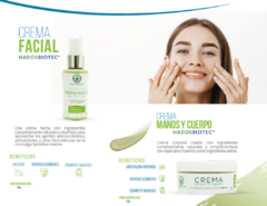 Kit Navideño Skincare completo - serum facial, crema facial, jabón facial y polvo de espirulina para mascarilla en internet