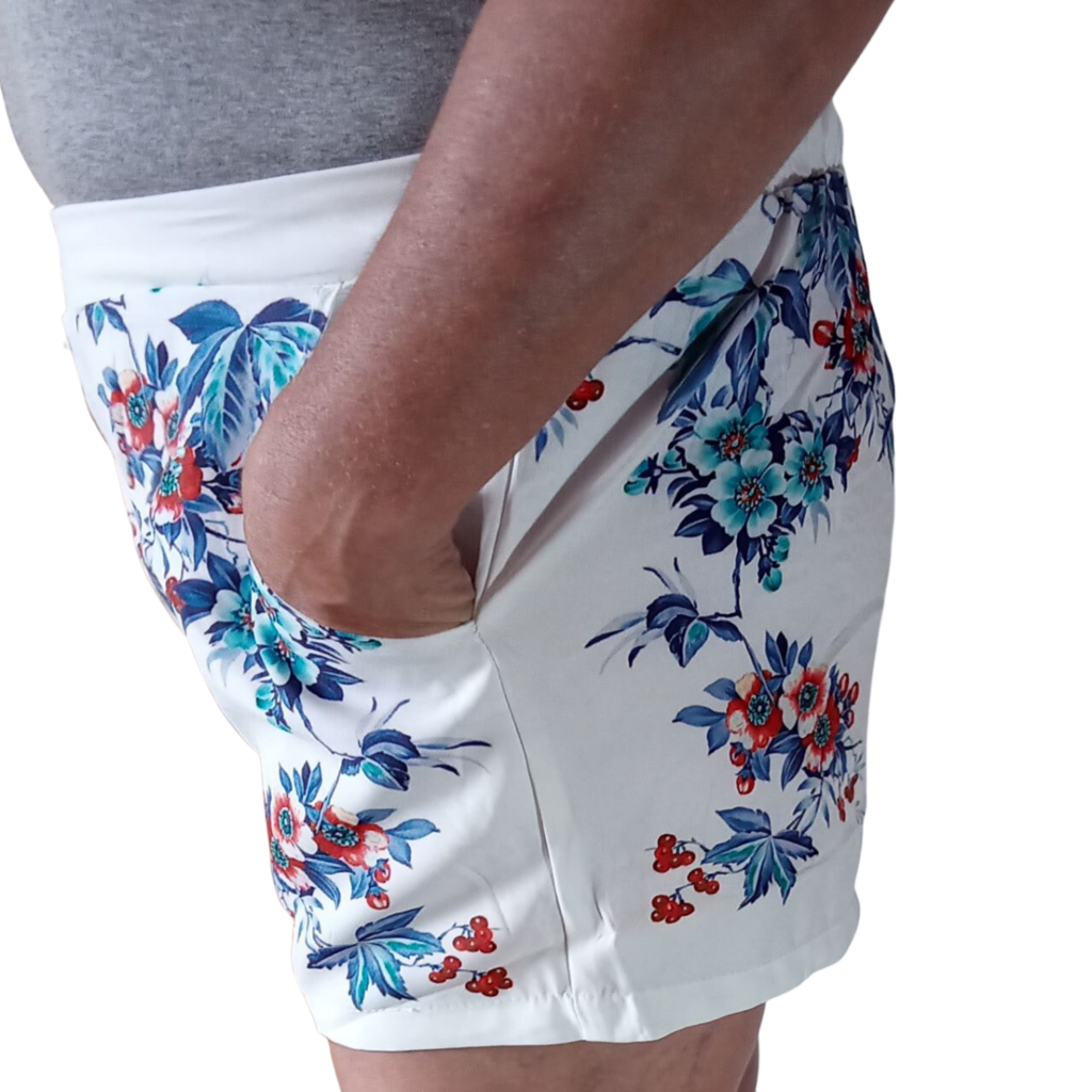 shorts de qualidade