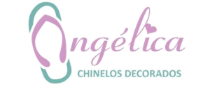 Angelica Chinelos Decorados