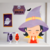 KIT DIGITAL PARA FESTA INFANTIL TEMA HALLOWEEN - comprar online