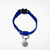 Collar Azul Rey