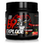 Go Explode Pré Treino 150g Frutas Vermelhas Go Body