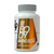 Amino BCAA 2400mg 100 Cápsulas Go Body