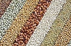 Banner de la categoría CEREALES