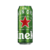 HEINEKEN LATA 710