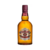 CHIVAS REGAL 12 AÑOS 750ML