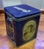 Caja vintage Quilmes + opcional 4 latas