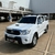 Toyota Hilux SRV 3.0 4x4 Diesel - 2011