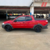 Fiat Strada Working Hard cab. dupla 1.4 8v - 2019