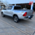 Toyota Hilux SRX 2020 4x4 - Diesel - loja online