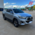 Toyota Hilux SRX 2020 4x4 - Diesel na internet