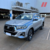 Toyota Hilux SRX 2020 4x4 - Diesel