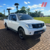 Nissan Frontier XE 2.8 - 2012/2013 - comprar online