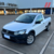 VW Saveiro Robust 1.6 8v - 2021