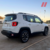 JEEP Renegade Longitude 2021 1.8 flex na internet