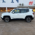 JEEP Renegade Longitude 2021 1.8 flex - comprar online