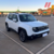 JEEP Renegade Longitude 2021 1.8 flex