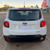 JEEP Renegade Longitude 2021 1.8 flex