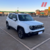 JEEP Renegade Longitude 2021 1.8 flex na internet