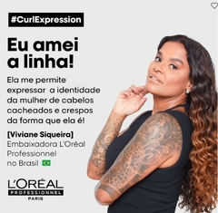 Máscara 500 ml Curl Expression Serie Expert Profissionel Loreal Expression na internet