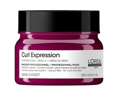 Máscara 250 ml Curl Expression Serie Expert Profissionel