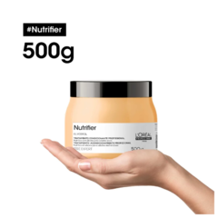 Máscara Loreal Profissionnel Nutrifier / Nutrioil 500g na internet