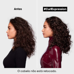 Leave-in Curls Reviver Curl Expression Serie Expert Lreal Professionnel 190ml na internet