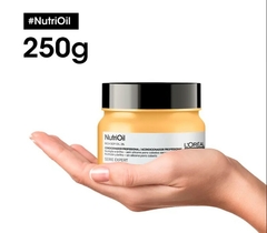 Máscara Loreal Profissionnel Nutrifier / Nutrioil 250g na internet