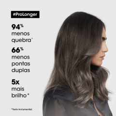 Máscara Loreal Profissionne Pro longer 250g - loja online