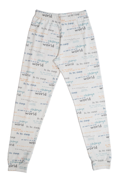 Pijama World Gris - tienda online