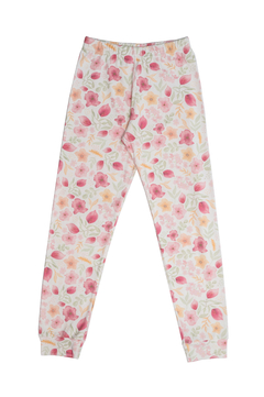 Pijama Flores nativas - tienda online