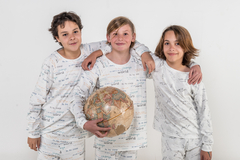 Pijama Save the Planet - comprar online