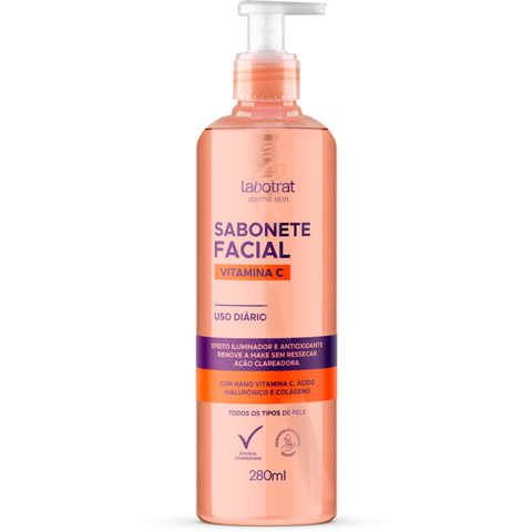 Loção Higienizante Depil Bella Pré Depilação Facial e Corporal 500ml - Mega  Beleza Profissional