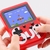 Mini Vídeo Game Boy Portátil Sup 400 Jogos Retrô Clássicos SUP na internet