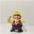 Imagem do Bonecos Super Mario World Coleção Miniaturas Nintendo Dokey Kong Novos Personagens II
