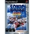 Sonic Wings DVD (PS2) - Mídia Física