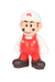 Bonecos Novos Super Mario Bros Bonecos Miniatura Mario Luidi Donkey Kong Peach Bowser Koopa Yoshi Colecionáveis Model II - loja online