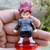 kIT 16 Boneco Dragon Ball Goku Vegeta Majin Boo Freeza Gohan Gotenks Broly Action Figure Miniaturas Dragonball - comprar online