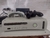 Console Xbox 360 FAT Branco Microsoft - Desbloqueado 100% Funcional + 2 Controles + Maleta c/50 Jogos - comprar online