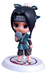 Kit 12 Bonecos Naruto Action Figure Nendoroid Hinata Itachi Kakashi Jiraya Sakura Sasuke - loja online