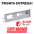 Tampa Traseira Snes Plug Painel Traseira Super Nintendo Fat