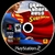 GTA Mod Super Man DVD ISO PS2 - Mídia Física na internet