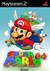 Jogo Super Mario 64 Para Playstation 2 Play 2