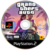 GTA VI Gta vice city Mod 2024 ISO PS2 - Mídia Física - loja online